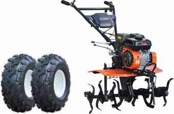 Skiper SP-700S (колеса 19х7-8)