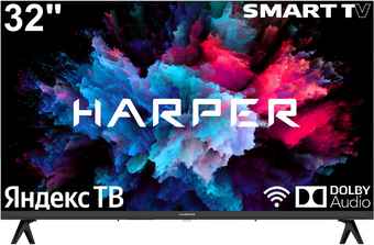 Harper 32R750TS