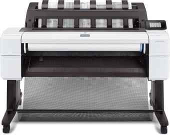 HP Designjet T1600dr 36 PostScript