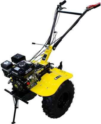 Huter MK-8000 Big Foot