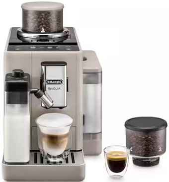 DeLonghi Rivelia EXAM440.55.BG