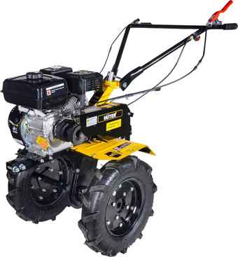 Huter МК-7800P-4х2