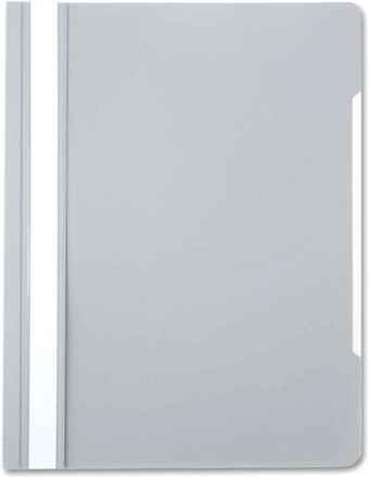 Бюрократ PS20GREY (серый)