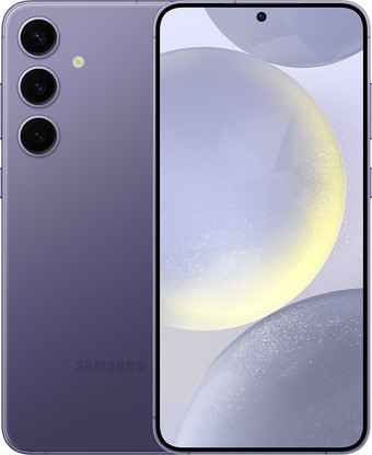 Samsung Galaxy S24+ 12GB/256GB SM-S926B Exynos (фиолетовый)