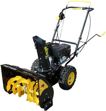 Huter SGC 6.5