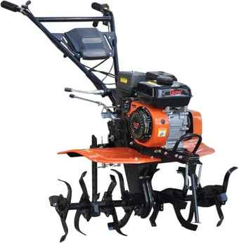 Skiper SP-700S (пониж. передача, без колес)