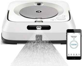 iRobot Braava Jet M6