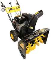 Huter SGC 8100