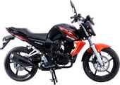 Racer Nitro RC250CK