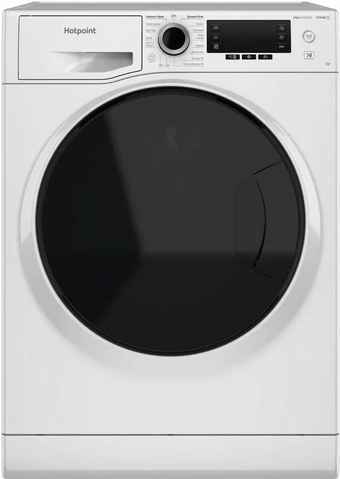 Hotpoint NSD 7249 D AVE RU