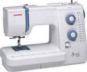 Janome Sewist 525S