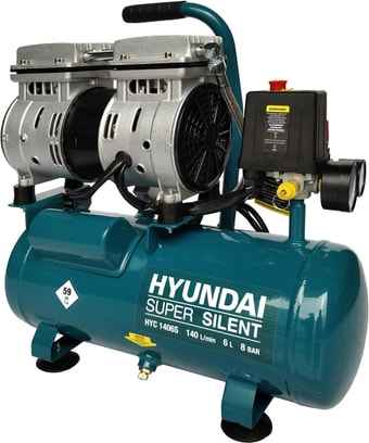 Hyundai HYC 1406S