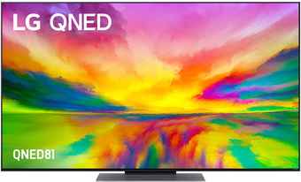 LG QNED 55QNED816RA