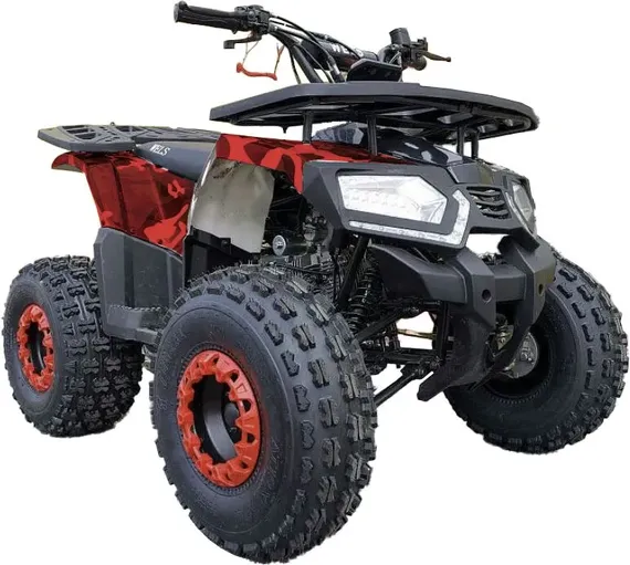 Квадроцикл WELS Thunder E2