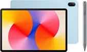 Huawei MatePad SE 11" Wi-Fi 8GB/128GB со стилусом (голубой кристалл)