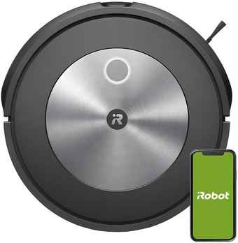 iRobot Roomba j7