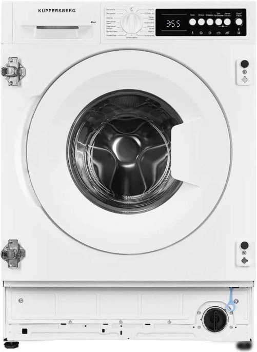 KUPPERSBERG WM 540
