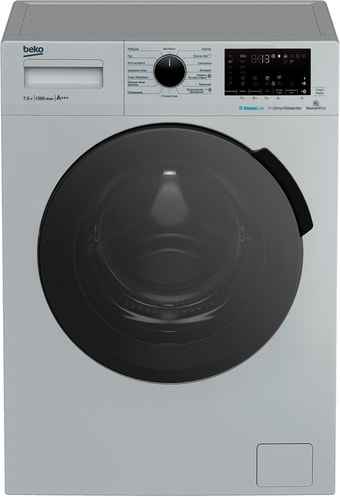 BEKO WSPE7H616S