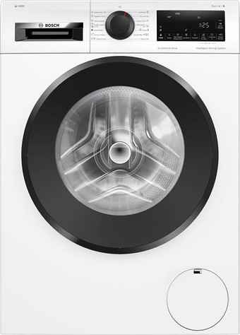 Bosch Serie 6 WGG244A0BY