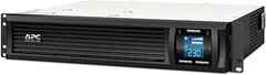 APC Smart-UPS C 1000VA 2U Rack mountable LCD 230V (SMC1000I-2U)