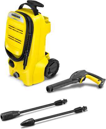 Karcher K 3 Compact 1.676-200.0