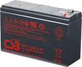CSB Battery UPS123606 F2 (12В/7.5 А·ч)