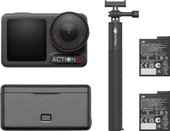 DJI Osmo Action 5 Pro Adventure Combo