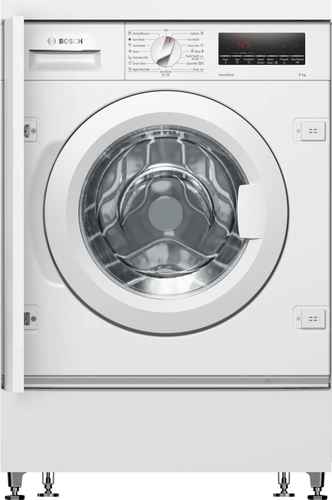 Bosch Serie 8 WIW28542EU