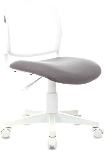 Бюрократ CH-W296NX (серый Neo Grey)
