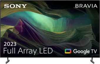 Sony Bravia X85L KD-75X85L