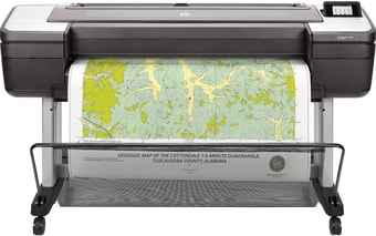 HP DesignJet T1700 PS 44" 1VD87A