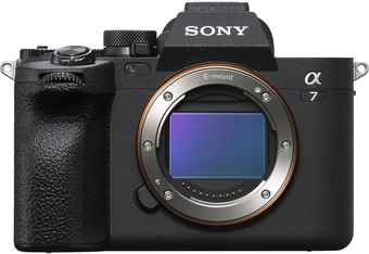 Sony Alpha a7 IV Body