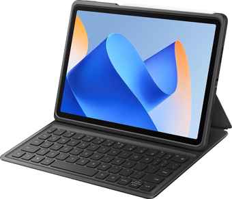 Huawei MatePad 11 2023 DBR-W09 8GB/128GB с клавиатурой (графитовый черный)