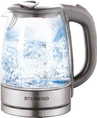 StarWind SKG2315