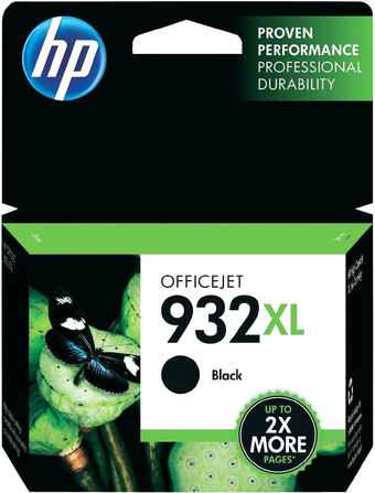 HP Officejet 932XL (CN053AE)