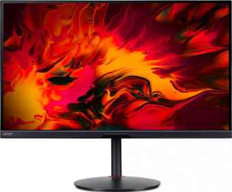 Acer Nitro XV282KKVbmiipruzx UM.PX2EE.V07