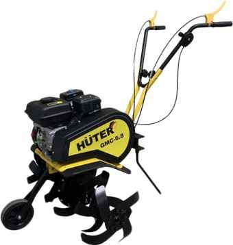 Huter GMC-6.8