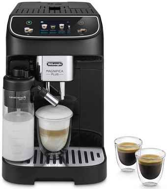 DeLonghi Magnifica Plus ECAM320.60.B