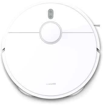 Xiaomi Robot Vacuum S10+ B105 (европейская версия, белый)