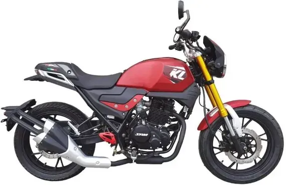 Мотоцикл Shineray Sport 250 Cobra XY250GY-6B