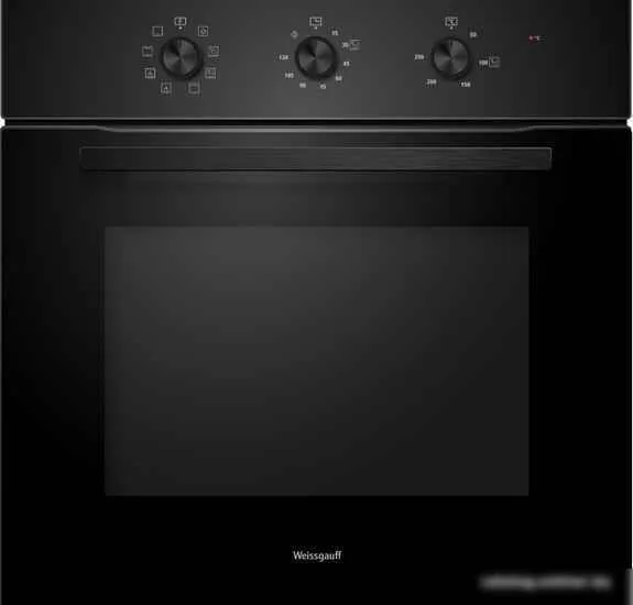 Weissgauff EOM 208 PDB Steam Clean