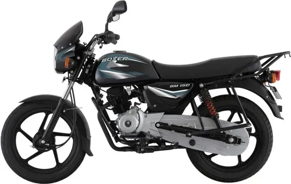 Мотоцикл Bajaj Boxer BM 150 UG