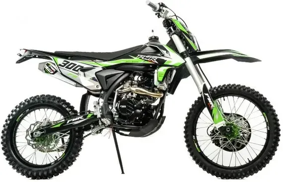Мотоцикл Кросс PWR FR300 PRO