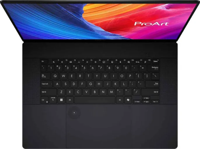 ASUS ProArt P16 OLED H7606WV-ME098X