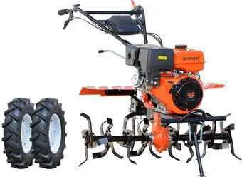Skiper SP-1800S (колеса 6.00-12)
