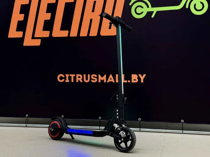 CitrusElectro Lemon V5mini