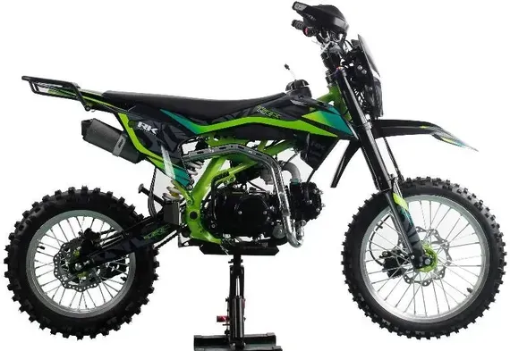 Питбайк RACER TRZ 125