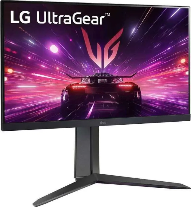LG UltraGear 24GS65F-B