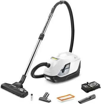 Karcher DS 6 1.195-250.0