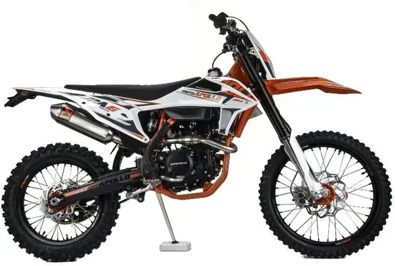 Мотоцикл Кросс Moto Apollo M6 300 EFI NC182MN